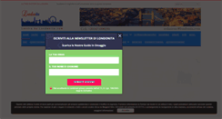 Desktop Screenshot of londonita.com